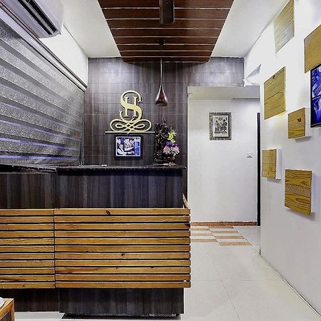 Hotel O Down Town ميروت المظهر الخارجي الصورة