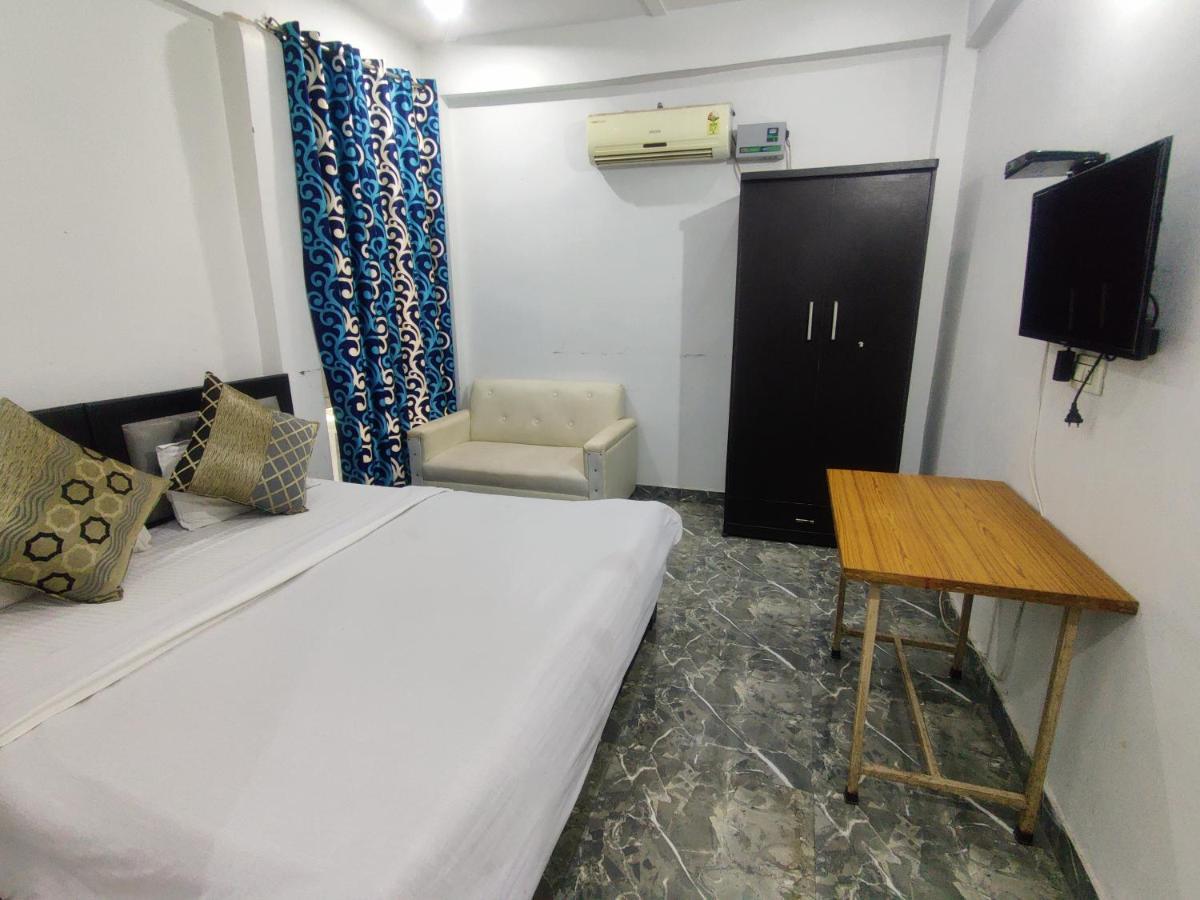 Hotel O Down Town ميروت المظهر الخارجي الصورة