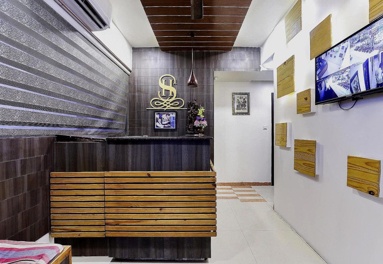 Hotel O Down Town ميروت المظهر الخارجي الصورة