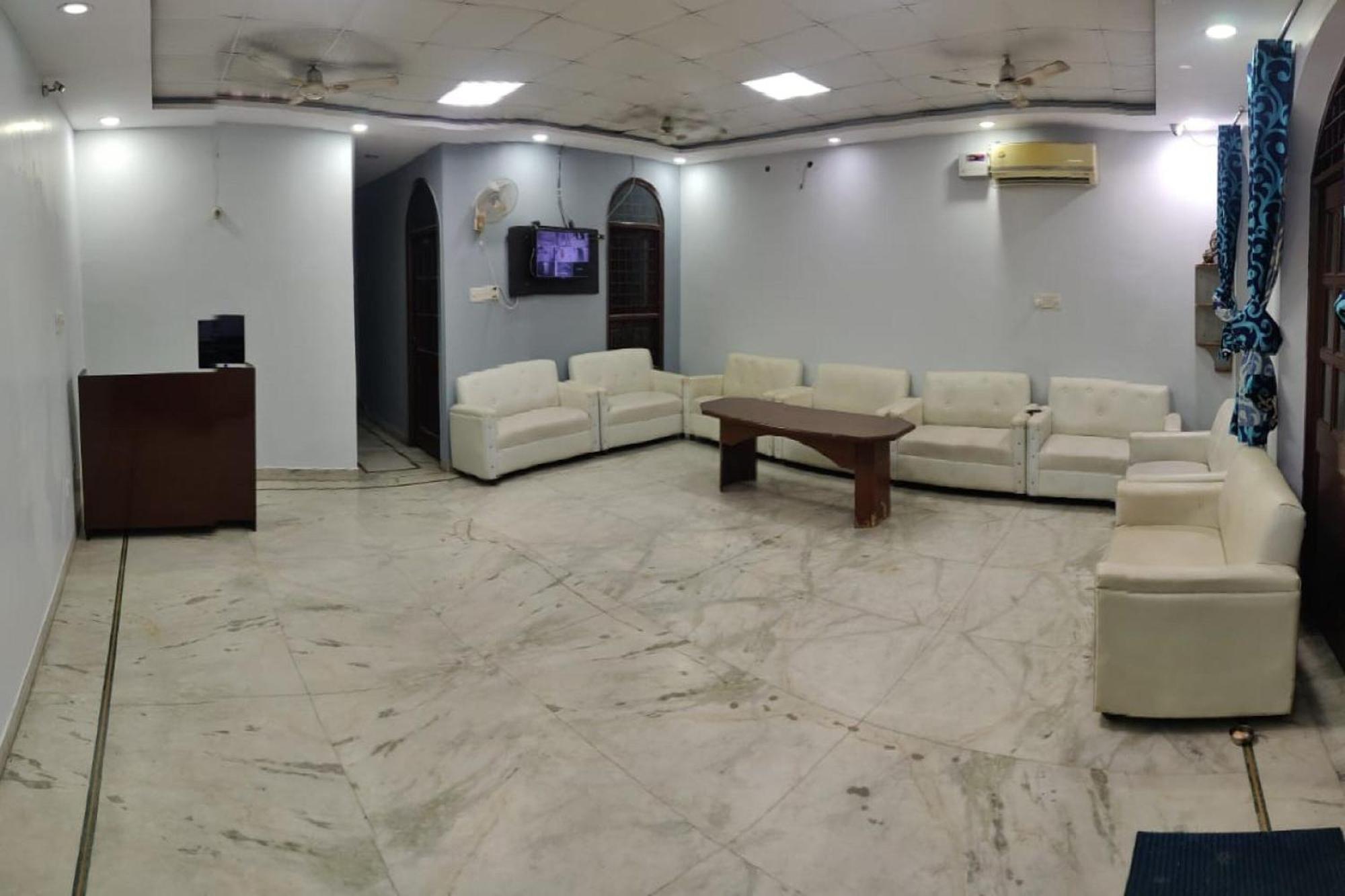 Hotel O Down Town ميروت المظهر الخارجي الصورة
